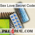 Sex Love Secret Code 40